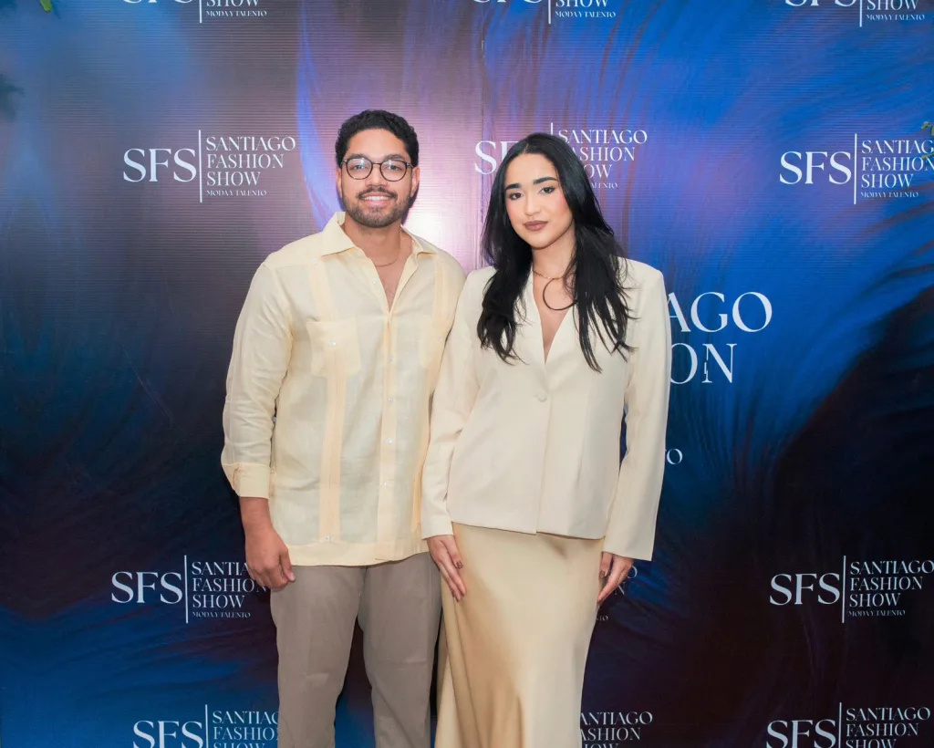 Santiago Fashion Show 2026 apuesta por la moda con propósito y apoyo al autismo Santiago Fashion Show 2026 apuesta por la moda con proposito y apoyo al autismo1