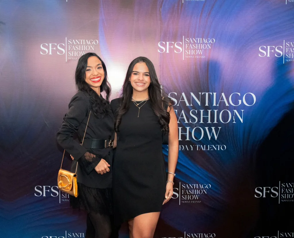 Santiago Fashion Show 2026 apuesta por la moda con propósito y apoyo al autismo Santiago Fashion Show 2026 apuesta por la moda con proposito y apoyo al autismo2