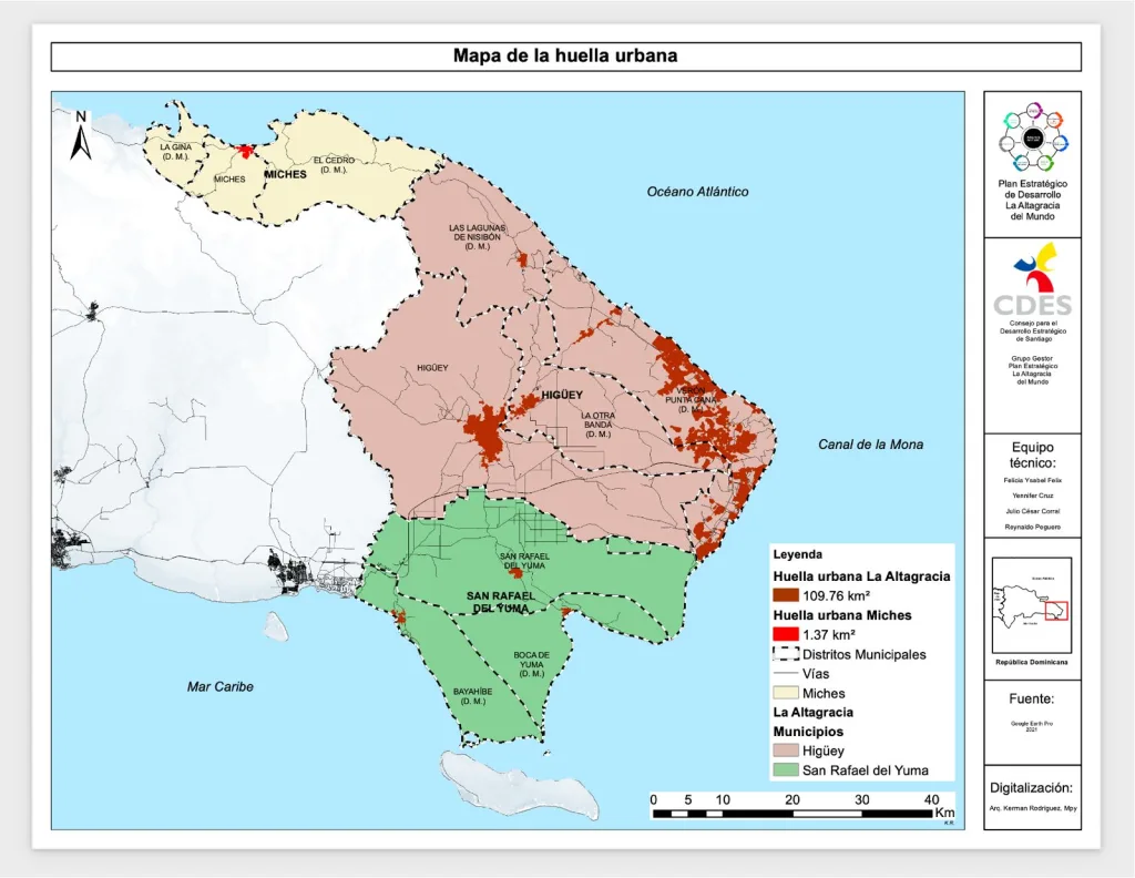 Strategius plantea que Higüey y Punta Cana entran en una etapa decisiva hacia un desarrollo sostenible Strategius plantea que Higuey y Punta Cana entran en una etapa decisiva hacia un desarrollo sostenible1