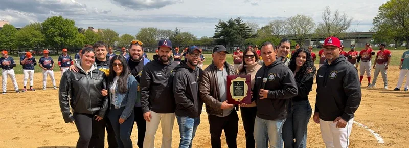 Pica y se Extiende Woodensky Pierre en el estadio Cibao FC