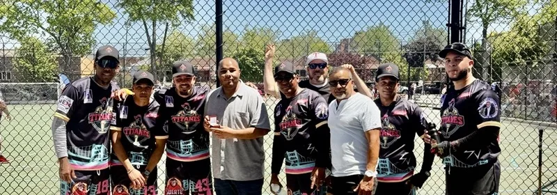 Liga de Vitilla Dominicana en USA reconoce al periodista William Aish cedb1743 a83a 419b b020 c8a9abba083e