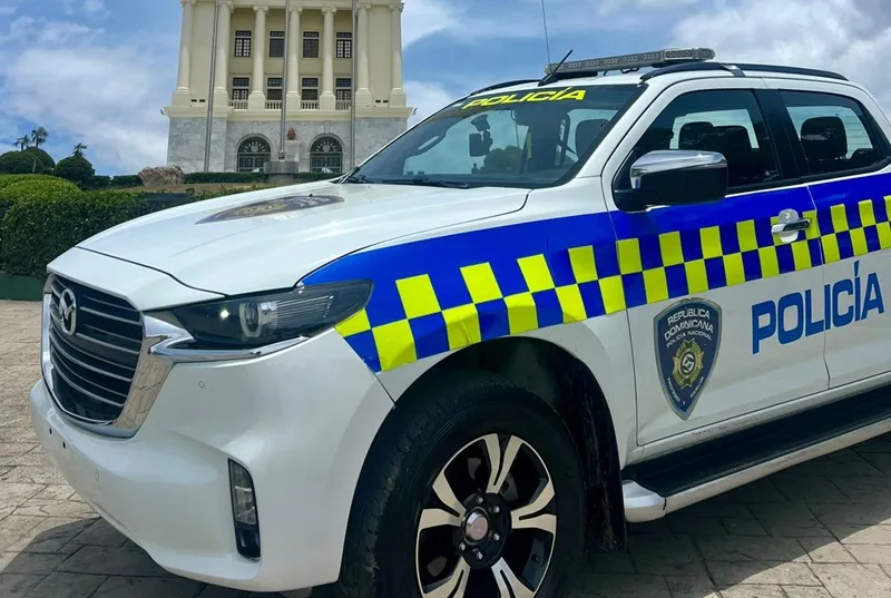 PN en Santiago arresta a seis personas por robo, abuso sexual y posesión de drogas en las últimas 12 horas en esta ciudad 1000197143