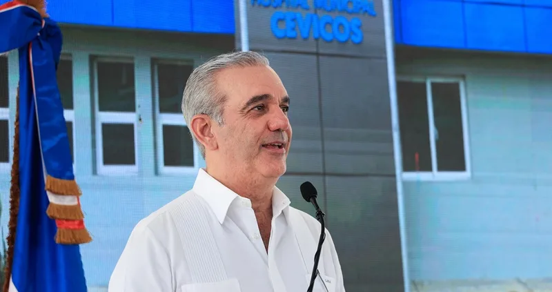 Gobierno anuncia construcción de moderno hospital clínico-quirúrgico en Cotuí 1000358982