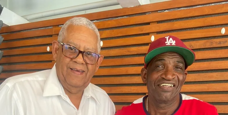 Pica y se Extiende Pappy y Chemba