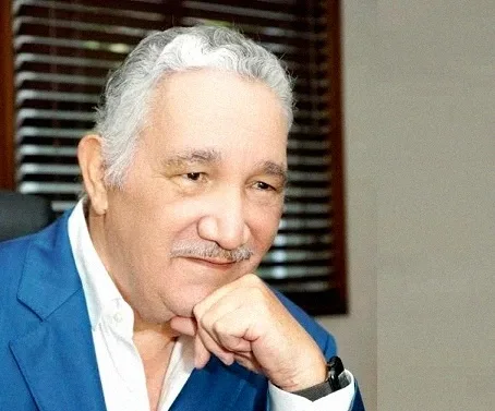 Julio Cross, un benefactor del tenis de mesa que será inmortalizado por su protectorado a la disciplina 1002132112