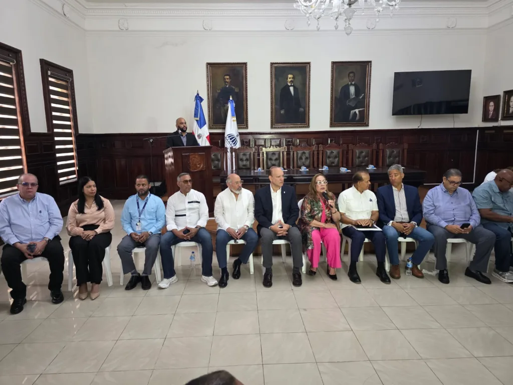 Abinader desarrollará amplia agenda de trabajo en Santiago durante tres días consecutivos Abinader desarrollara amplia agenda de trabajo en Santiago durante tres dias consecutivos