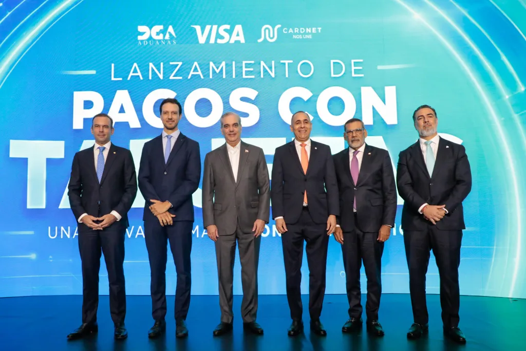 Aduanas moderniza sus servicios con nueva plataforma de pagos digitales Aduanas moderniza sus servicios con nueva plataforma de pagos digitales