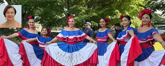 Ballet Folclórico Dominicano RT celebrará en NY su 18.º aniversario Ballet Folclorico Dominicano RT celebrara en NY su 18.o aniversario