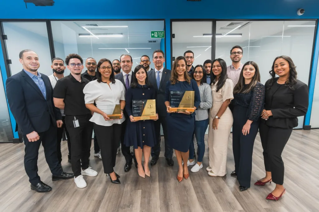 Banco Popular conquista máximo galardón en Latam Digital 2026 por su innovadora Tarjeta de Débito Digital Banco Popular conquista maximo galardon en Latam Digital 2026 por su innovadora Tarjeta de Debito Digital1