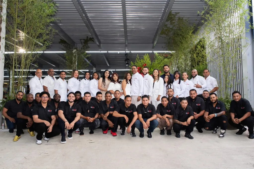 Distribuidora Miguel Ángel inaugura moderno centro logístico para fortalecer su crecimiento comercial Distribuidora Miguel Angel inaugura moderno centro logistico para fortalecer su crecimiento comercial