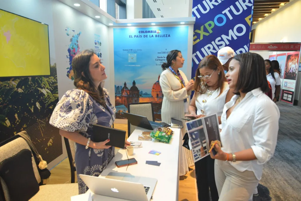Expoturismo 2026 marca un antes y un después para el desarrollo turístico de Santiago Expoturismo 2026 marca un antes y un despues para el desarrollo turistico de Santiago