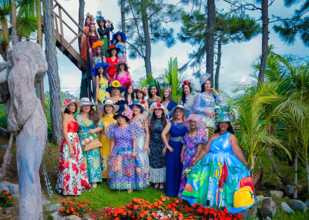 Festival del Sombrero 2026 reafirma a Ocoa como epicentro de la cultura y el ecoturismo Festival del Sombrero 2026 reafirma a Ocoa como epicentro de la cultura y el ecoturismo