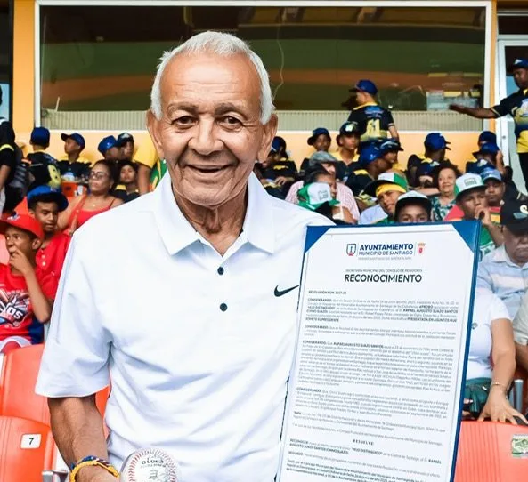 Liga Chino Suazo será inaugurada el lunes con 22 ligas Foto Chino Suazo
