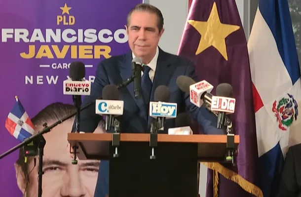FGJ clama, pide y ruega al presidente Abinader actuar ante los fallecimientos de dominicanos por no suministrarles medicamentos de alto costo Francisco Javier Garcia