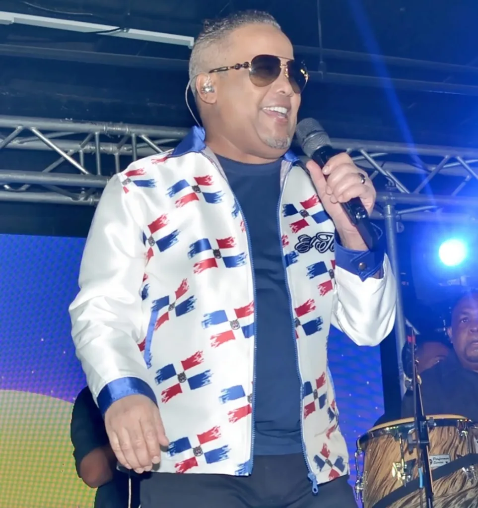 “La Más Dura” impulsa a Héctor Acosta como protagonista musical del verano Hector Acosta el torito eljacaguero