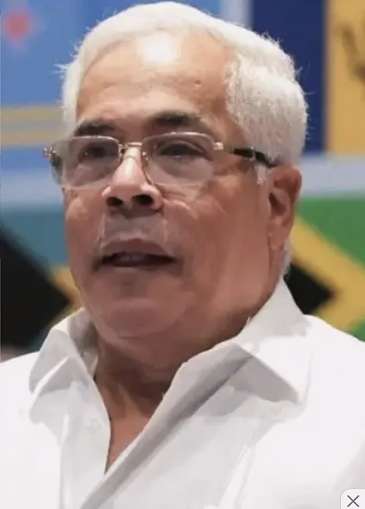 José Luís Ramírez