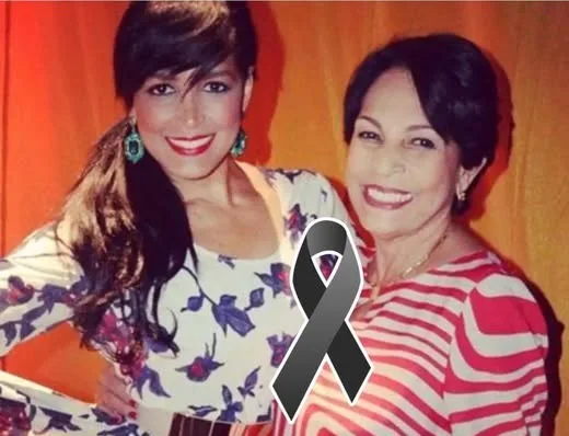 Lamentan en NY el fallecimiento de la madre de Celinés Toribio, directora del INDEX Lamentan en NY fallecimiento madre Celines Toribio directora del INDEX