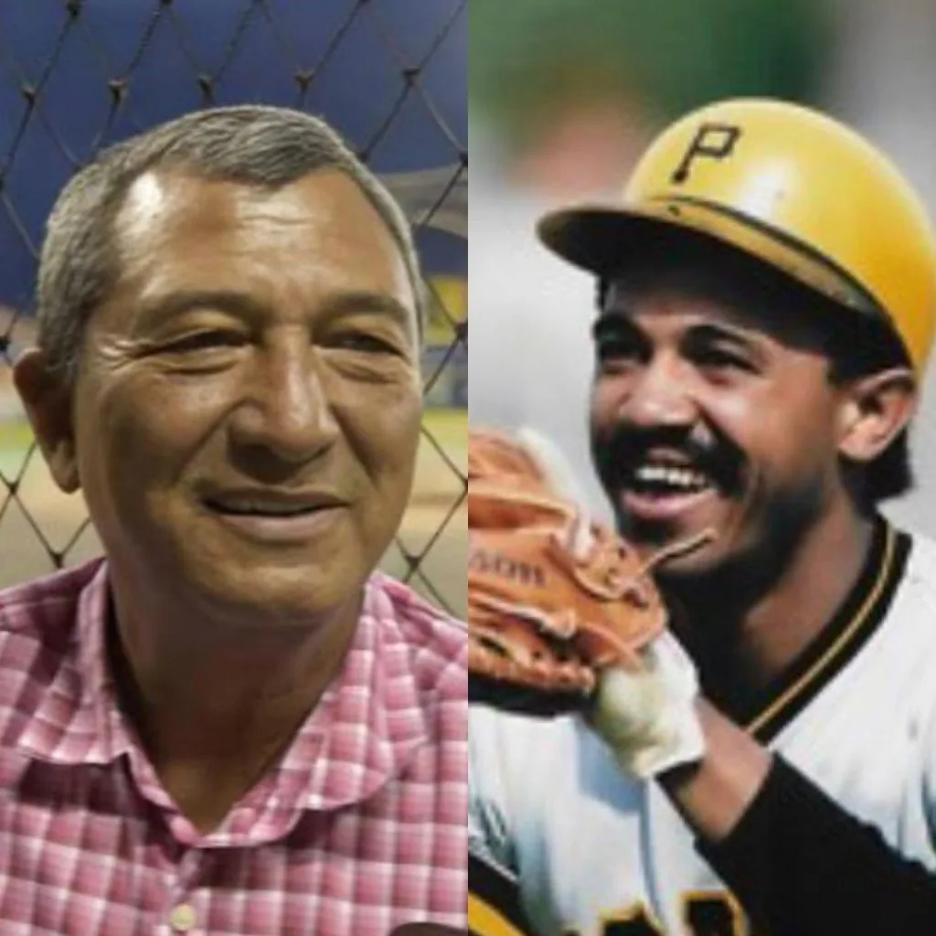 Pica y se Extiende Neftali y Tony eljacaguero