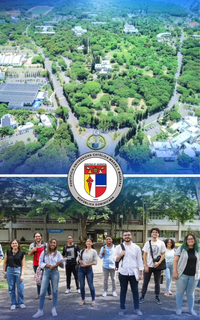 ¡Todo lo bueno que aporta la PUCMM a Santiago! PUCMM a Santiago