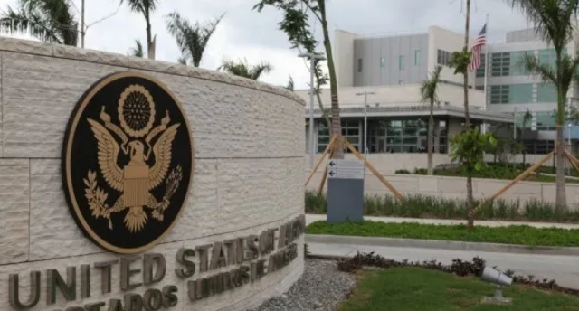 SOLN reitera dominicanos ciudadanos USA inscribirse en programa STEP al viajar o residir en cualquier país SOLN reitera dominicanos ciudadanos USA inscribirse en programa STEP al viajar o residir en cualquier pais