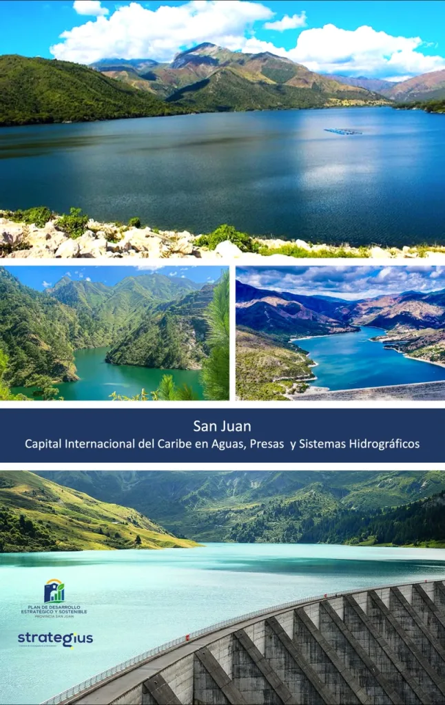 San Juan, la Capital Hídrica del Caribe y República Dominicana San Juan la Capital Hidrica del Caribe y Republica Dominicana