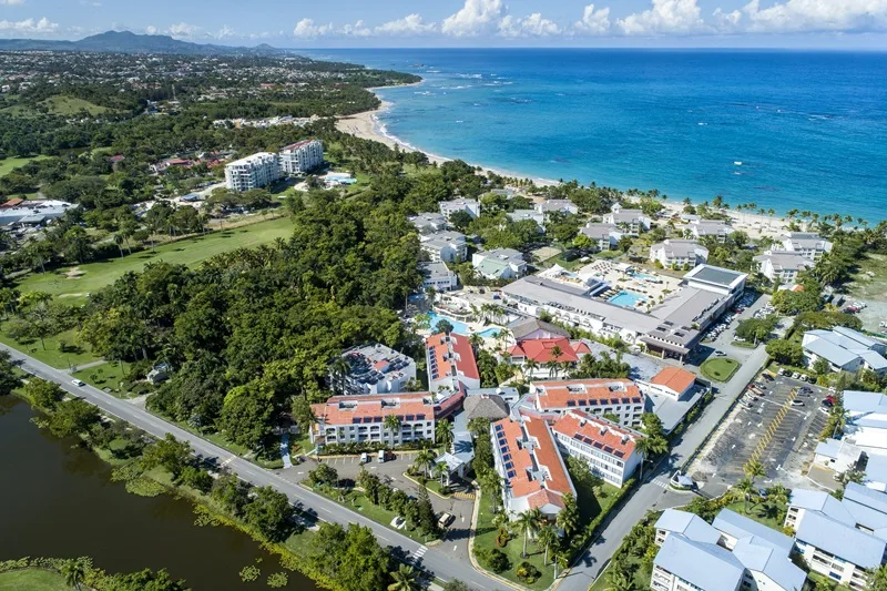 Viva Resorts by Wyndham: dos formas de vivir la costa norte dominicana Viva Heavens by Wyndham 1