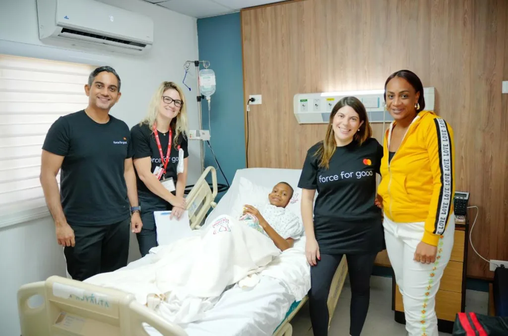 Catorce niños recuperan la esperanza gracias a jornada cardiovascular especializada jornada cardiovascular especializada