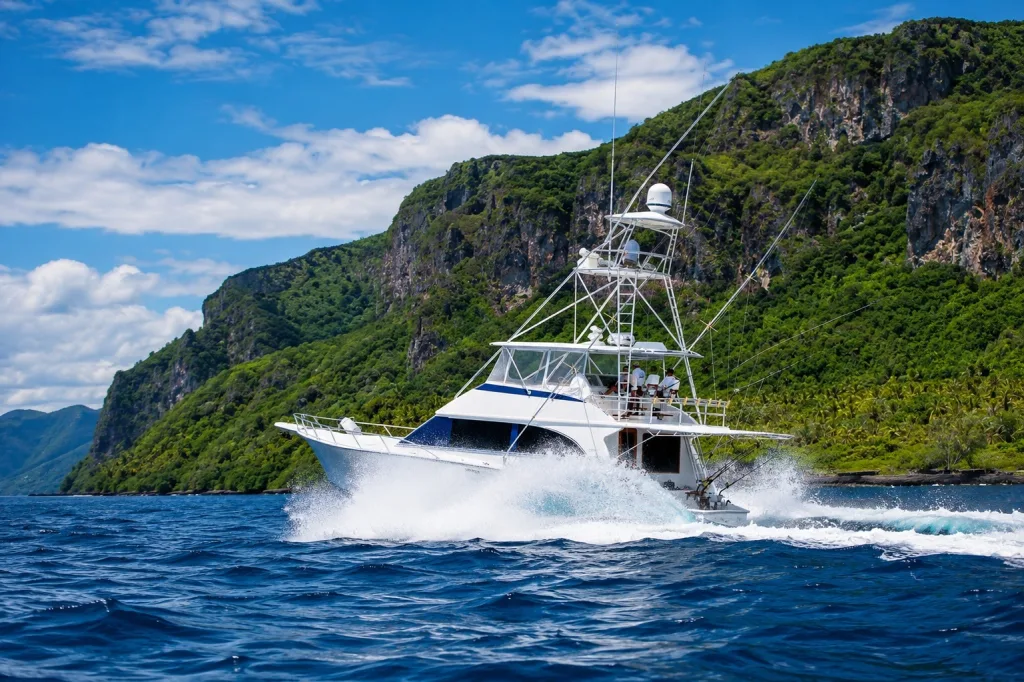 Marina Weekend 2026 convertirá a Samaná en el epicentro del turismo náutico del Caribe yate Marina Weekend 2026 convertira a Samana en el epicentro del turismo nautico del Caribe