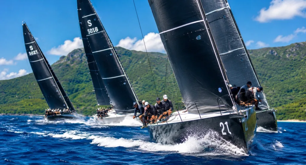 Marina Weekend 2026 convertirá a Samaná en el epicentro del turismo náutico del Caribe yate Marina Weekend 2026 convertira a Samana en el epicentro del turismo nautico del Caribe1