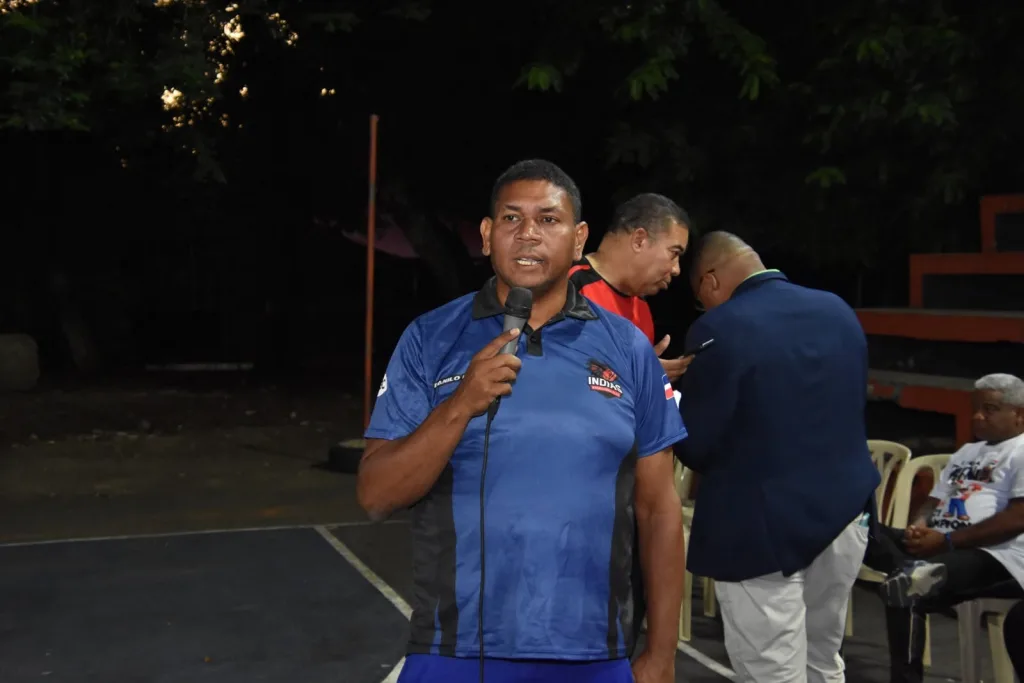Iniciará el 18 de Julio el Séptimo torneo baloncesto superior femenino Indias Club San Vicente 633725603 33963138239968430 8644902913007864274 n
