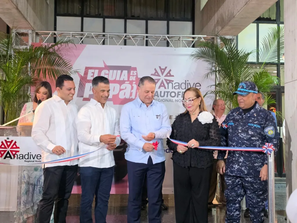 ANADIVE Regional Norte destaco que el evento dedicado a los padres busca dinamizar el comercio y contribuir al desarrollo economico de la region