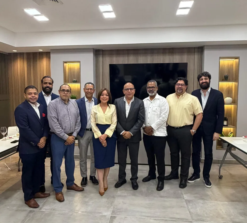 Nace la Academia Dominicana de Medicina del Sueño con Plutarco Arias como primer presidente Academia Dominicana de Medicina del Sueno con Plutarco Arias como primer presidente