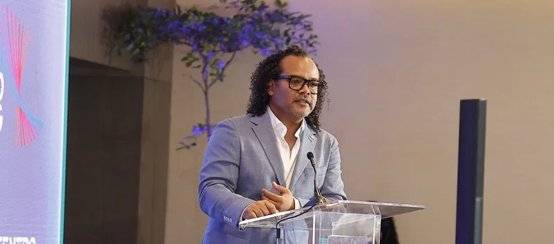 Santo Domingo 2026 revela la Ceremonia Centenaria: la región abrirá sus Juegos con una producción de calidad mundial Alberto Zayas