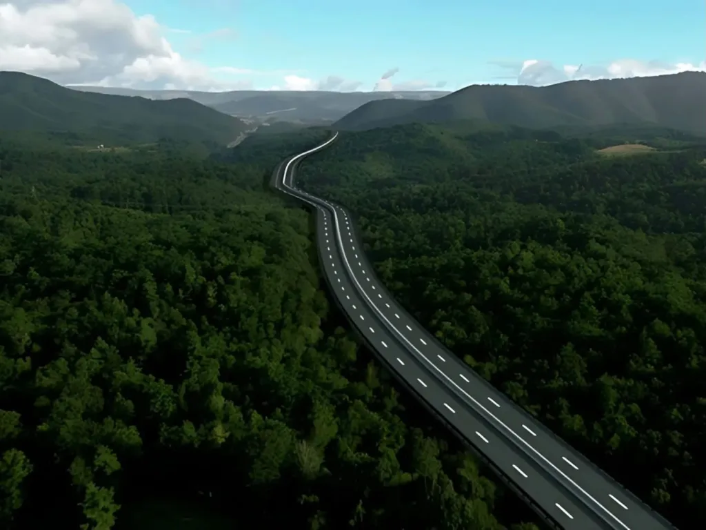 Instituciones de Puerto Plata respaldan la Autopista del Ámbar como motor del desarrollo regional Autopista del Ambar como motor del desarrollo regional1