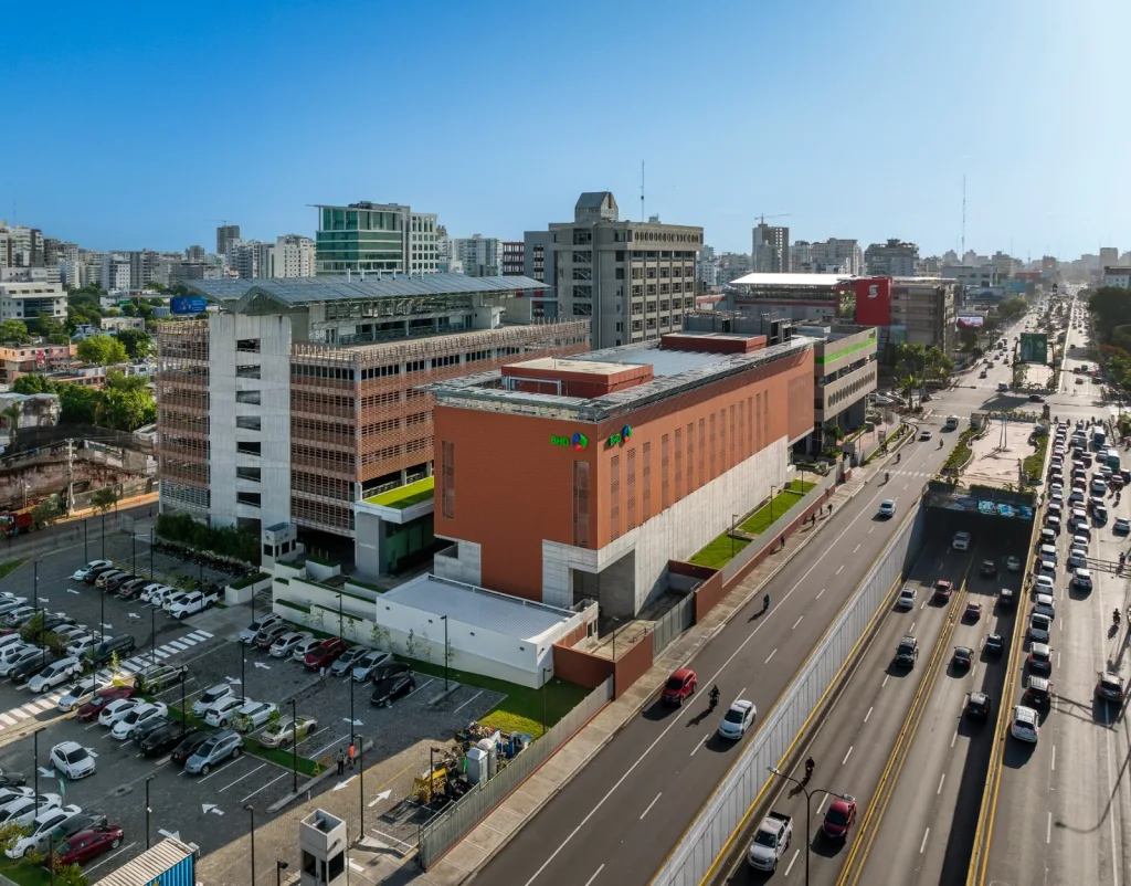 Banco BHD obtiene certificación Oro que avala la excelencia de su centro de datos BHD OESTE
