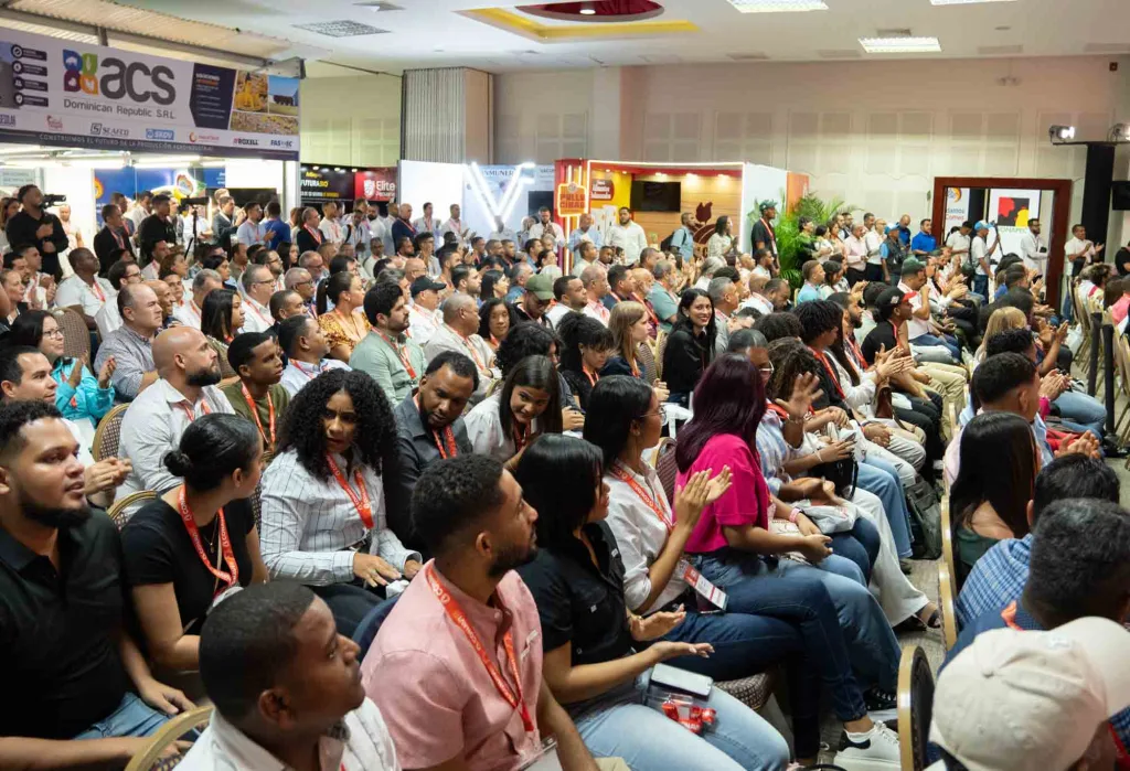 CONAVI 2026 abre sus puertas para impulsar la modernización de la avicultura dominicana CONAVI 2026 abre sus puertas para impulsar la modernizacion de la avicultura dominicana