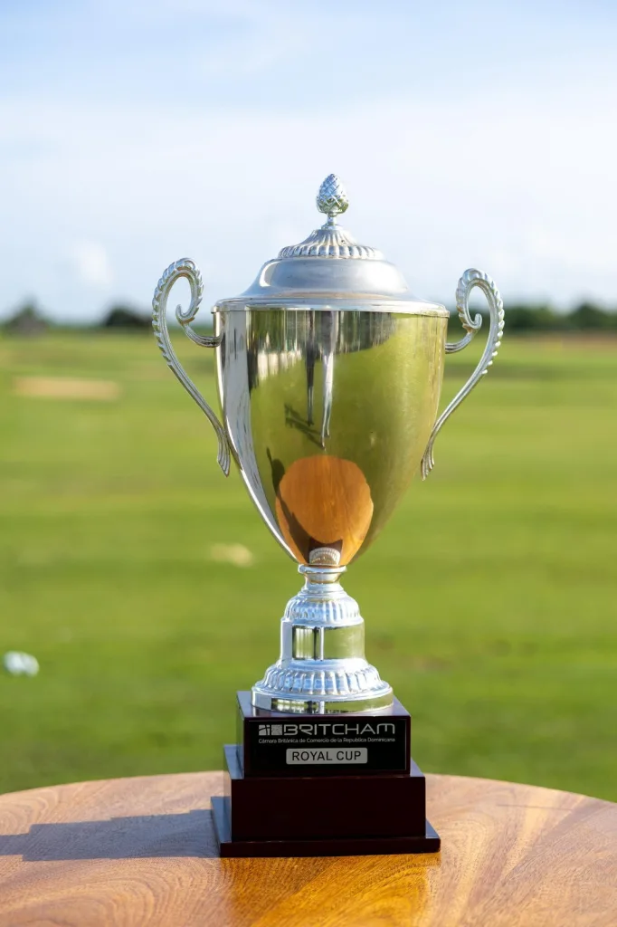 Cámara Británica de Comercio anuncia la XXVII Copa Británica de Golf en Casa de Campo Camara Britanica de Comercio anuncia la XXVII Copa Britanica de Golf en Casa de Campo1
