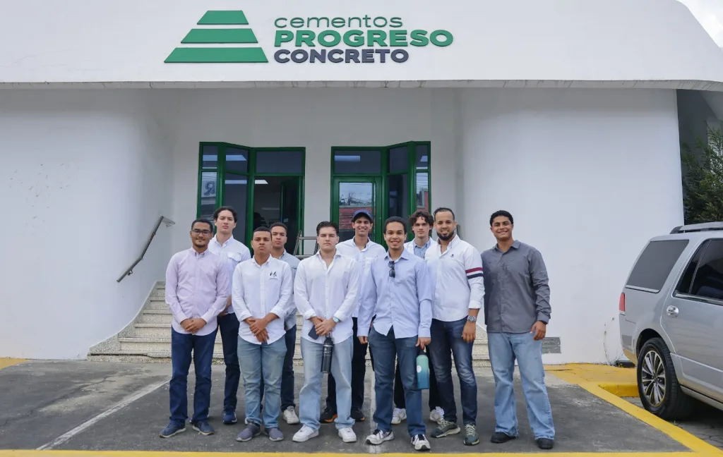 Cementos Progreso fortalece su vinculo con la sociedad mediante el programa Amigos Progreso