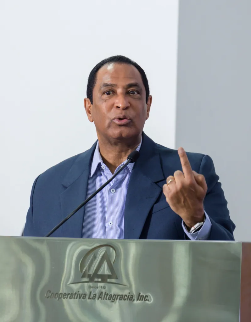 Cooperativa La Altagracia resalta el financiamiento como clave para el crecimiento inmobiliario Cooperativa La Altagracia resalta el financiamiento como clave para el crecimiento inmobiliario5