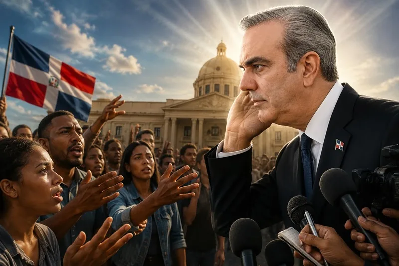 Cuando se escucha al pueblo, gana la democracia… La libertad de expresión jamás debe estar bajo amenaza Cuando se escucha al pueblo gana la democracia… 2