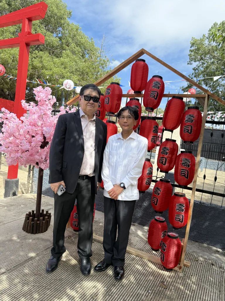 DAJAPÓN Fest 2026 conmemorará los 70 años de la migración japonesa en República Dominicana DAJAPON Fest 2026 conmemorara los 70 anos de la migracion japonesa en Republica Dominicana2
