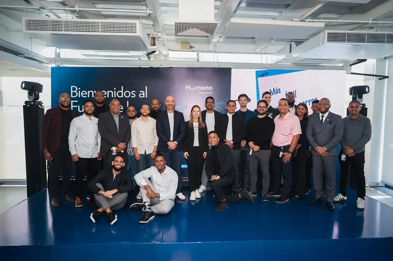 Humano Seguros transforma la emisión de pólizas con Inteligencia Artificial y reduce el proceso de días a minutos DG 06599