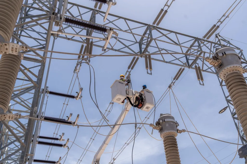 ETED realizara mantenimiento preventivo para reforzar la estabilidad del sistema electrico nacional