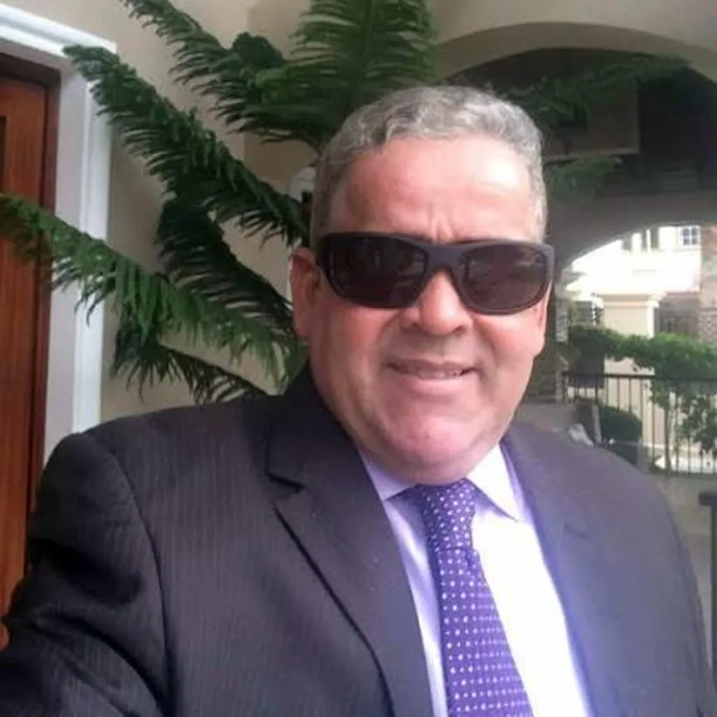 Elias Perez eljacaguero