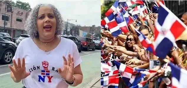 Estafados por INDISARQ en NY demandan leyes en RD fortalezcan lucha contra estafas inmobiliarias Estafados por INDISARQ en NY demandan leyes en RD fortalezcan lucha contra estafas inmobiliarias