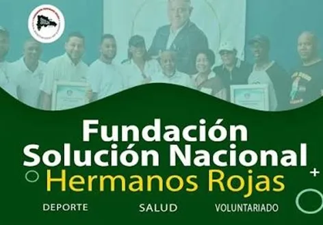 Fundación dominicana SOLN hará gala en NY pro fondos para ampliar obras filantropicas Fundacion dominicana SOLN hara gala en NY pro fondos para ampliar obras filantropicas