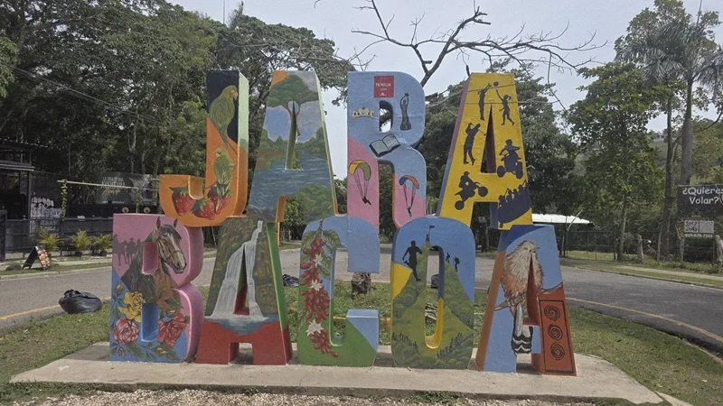 Mitur apoya promoción de Jarabacoa como principal destino ecoturístico del país IMG 20260710 WA0151