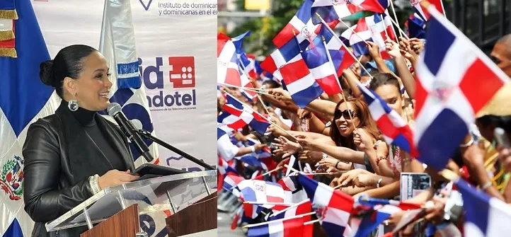 INDEX ofrece servicios directos a más de 2 millones de dominicanos en EE. UU. INDEX ofrece servicios directos a mas de 2 millones de dominicanos en EE. UU