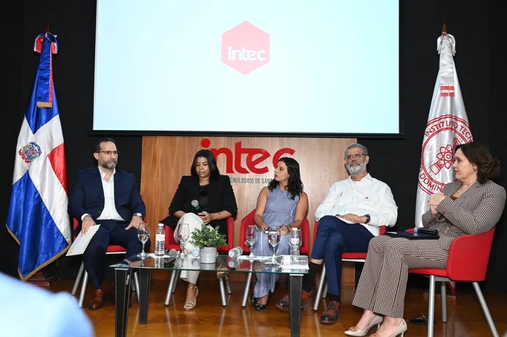 INTEC advierte sobre riesgo sísmico y llama a reforzar la seguridad estructural en República Dominicana INTEC advierte sobre riesgo sismico y llama a reforzar la seguridad estructural en Republica Dominicana
