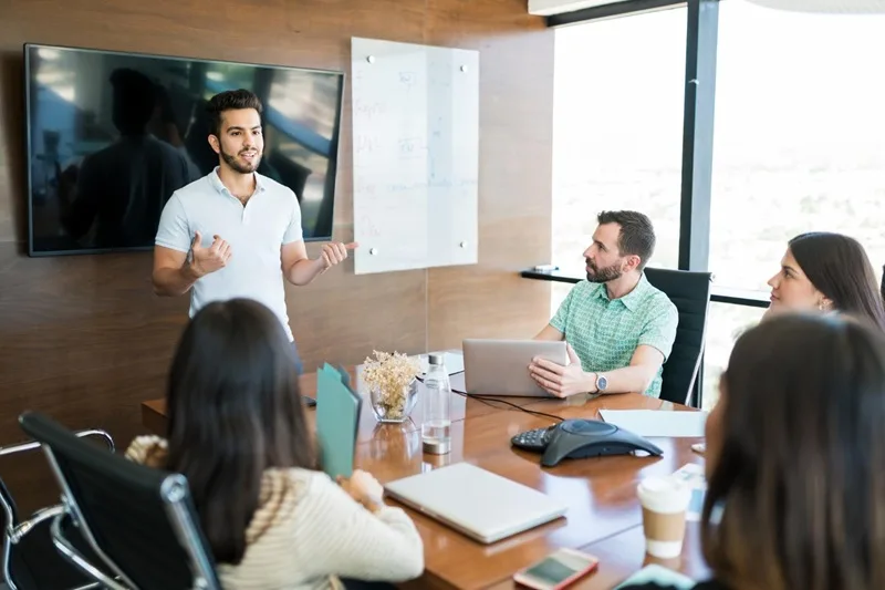ESET lanza en República Dominicana sus cursos de concientización y educación sobre ciberseguridad para empresas Imagen ilustrativa ESET